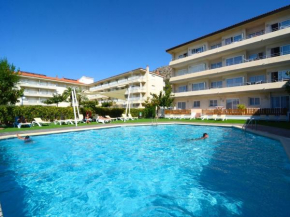 Apartment in Estartit with two rooms